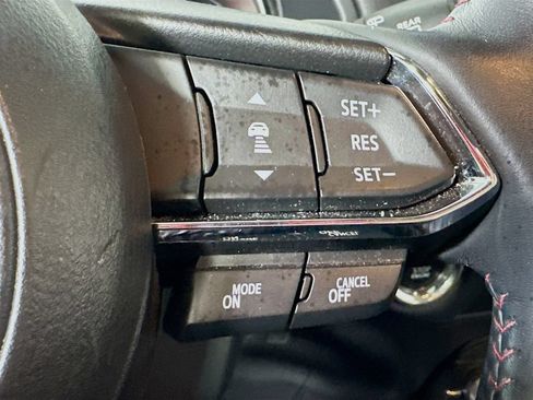 Used 2025 MAZDA CX-5 Carbon Edition AWD/4WD image 24