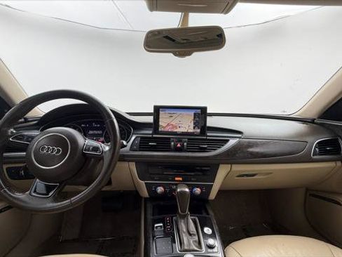 Used 2018 Audi A6 2.0T Premium Plus w/ Premium Plus Package FWD image 24