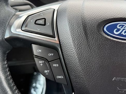 Certified 2023 Ford Edge SEL AWD/4WD image 20