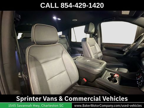 Used 2023 Chevrolet Tahoe Premier RWD image 29