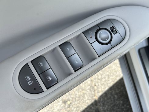 New 2025 Hyundai Ioniq 5 Limited image 18