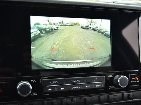 New 2026 Nissan Frontier S w/ Tow Package image 14