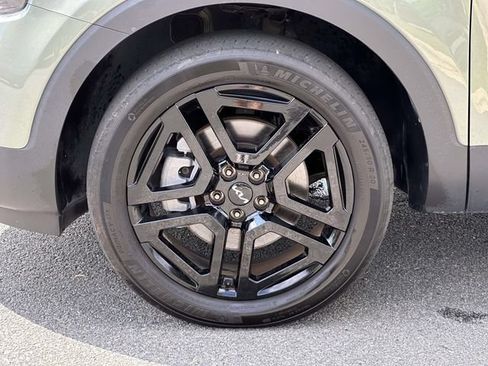 Used 2024 Kia Telluride SX X-Line AWD/4WD image 7