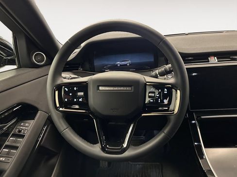 Used 2026 Land Rover Range Rover Evoque S AWD/4WD image 12
