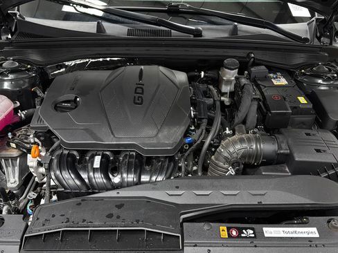 Used 2025 Kia K5 LXS FWD image 30