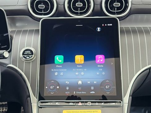 New 2026 Mercedes-Benz GLC 300 4MATIC image 34