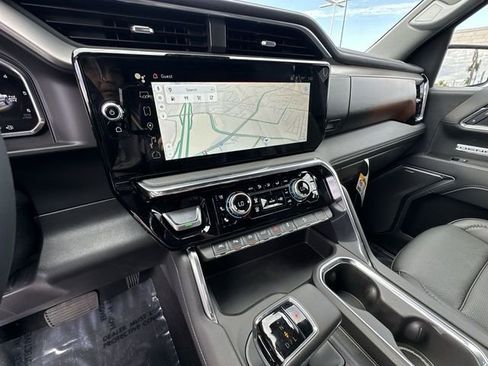 New 2026 GMC Sierra 1500 Denali image 11