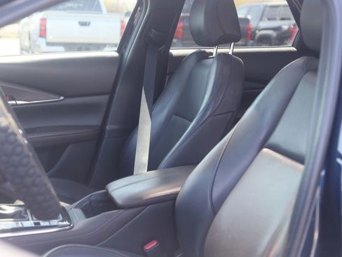 Used 2021 MAZDA CX-30 AWD 2.5 S w/ Premium Package image 33