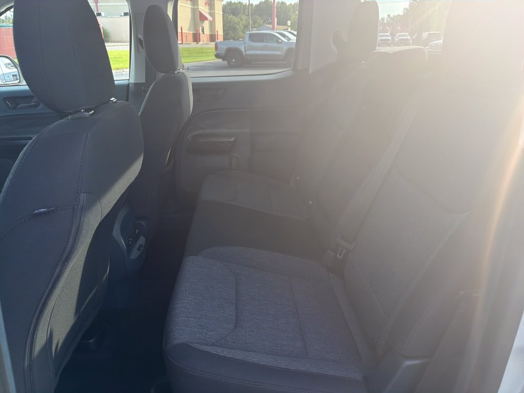 Used 2024 Ford Maverick XLT w/ XLT Luxury Package AWD/4WD image 12