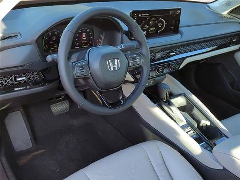 New 2026 Honda Accord EX-L image 3