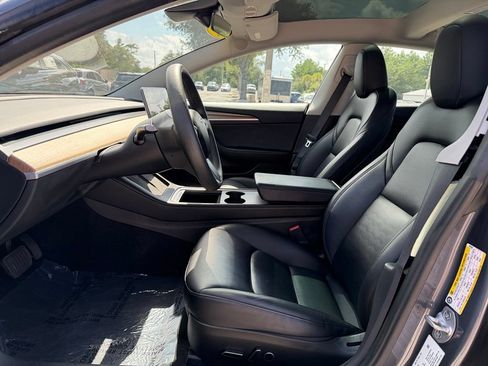 Used 2023 Tesla Model 3 Standard Range RWD image 15