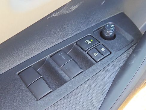 New 2026 Toyota Corolla LE FWD image 15