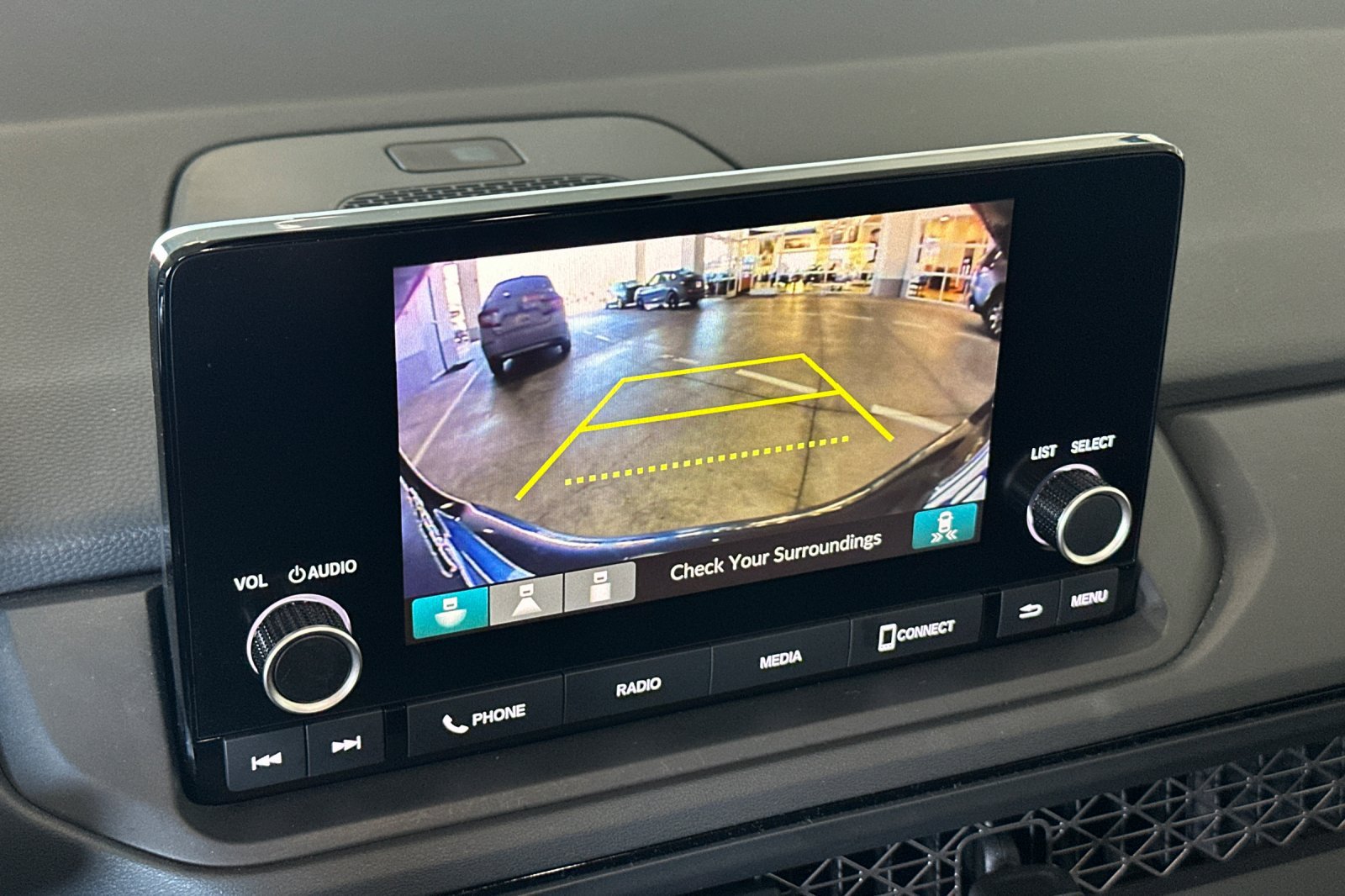 Used 2023 Honda Accord EX image 19