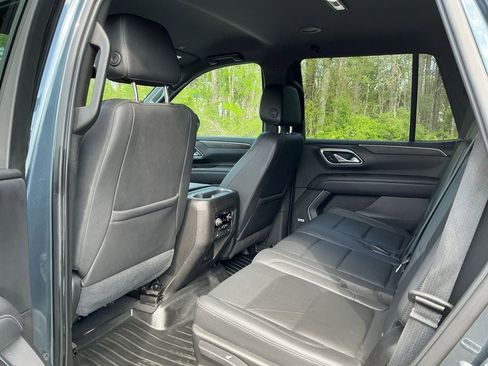 Used 2021 Chevrolet Tahoe LT RWD image 22