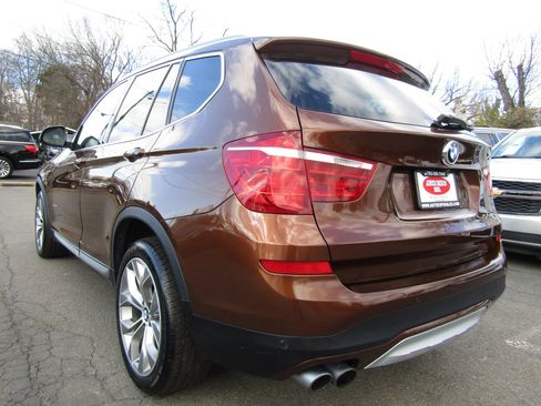 Used 2017 BMW X3 xDrive28i image 5