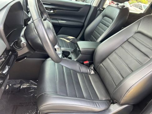 Certified 2023 Honda CR-V EX-L image 17