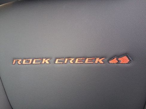 New 2026 Nissan Rogue SV AWD/4WD image 25
