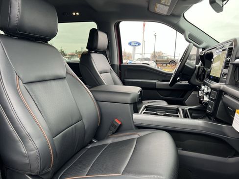 New 2026 Ford F350 Lariat w/ Lariat Premium Package image 26