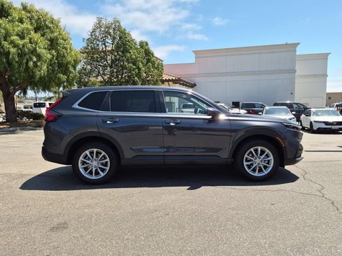 New 2026 Honda CR-V EX image 12