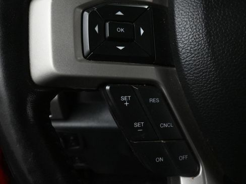 Used 2022 Ford F450 Lariat w/ Lariat Ultimate Package AWD/4WD image 22