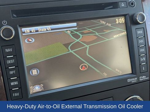 Used 2013 Chevrolet Avalanche LTZ image 24