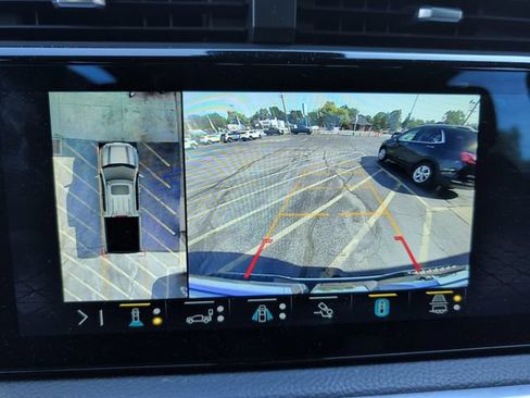 Used 2023 GMC Sierra 1500 Denali w/ Denali Reserve Package AWD/4WD image 24