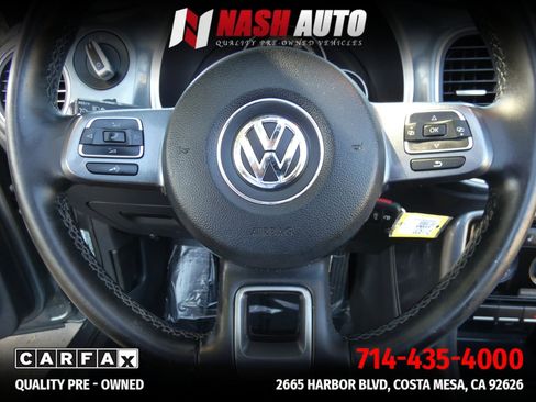 Used 2018 Volkswagen Beetle 2.0T S FWD image 51