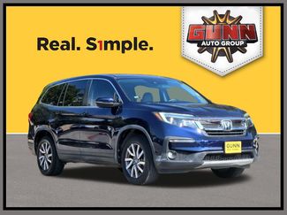 Used 2020 Honda Pilot EX-L video 1