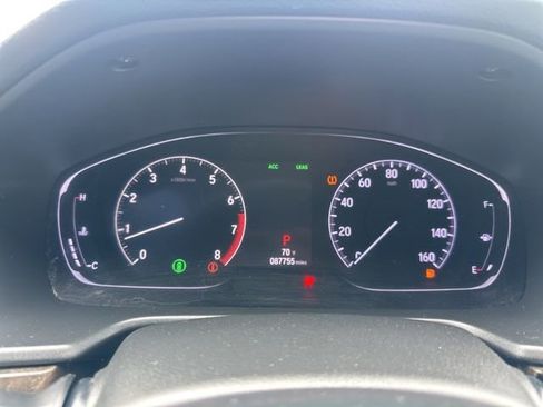 Used 2019 Honda Accord EX image 42