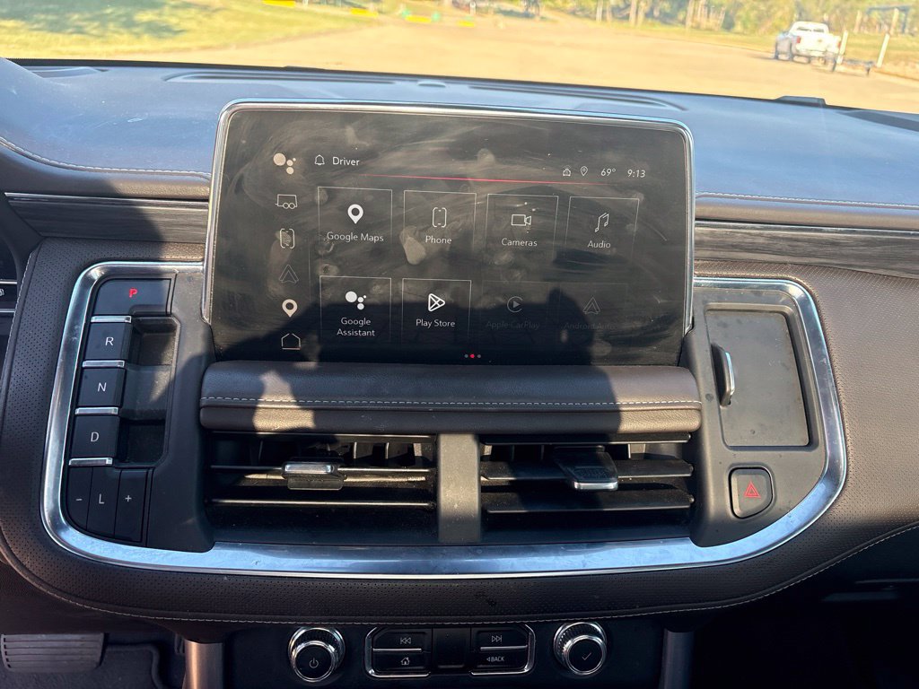 Used 2023 GMC Yukon SLT w/ SLT Premium Package RWD image 19