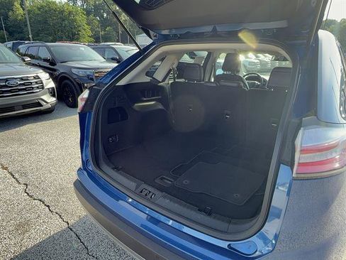 Used 2024 Ford Edge SEL AWD/4WD image 6