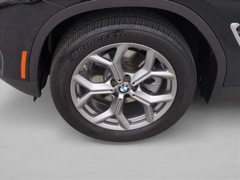 Used 2023 BMW X3 sDrive30i w/ Convenience Package RWD image 23