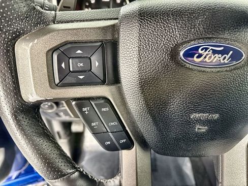 Used 2018 Ford F150 Raptor w/ Equipment Group 801A Mid image 12