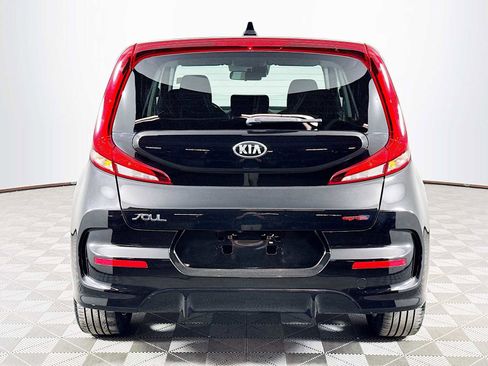 Used 2020 Kia Soul GT-Line image 6