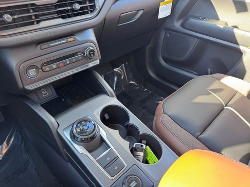 New 2025 Ford Bronco Sport Outer Banks image 29