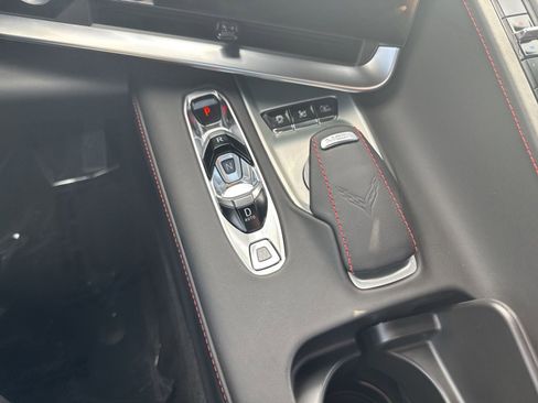 Used 2025 Chevrolet Corvette Z06 image 20