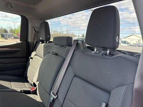 Used 2022 GMC Sierra 1500 Elevation AWD/4WD image 23