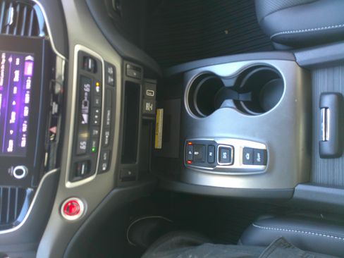 Used 2023 Honda Ridgeline RTL-E image 27