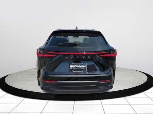 New 2026 Lexus NX 350 AWD w/ Luxury Package image 5