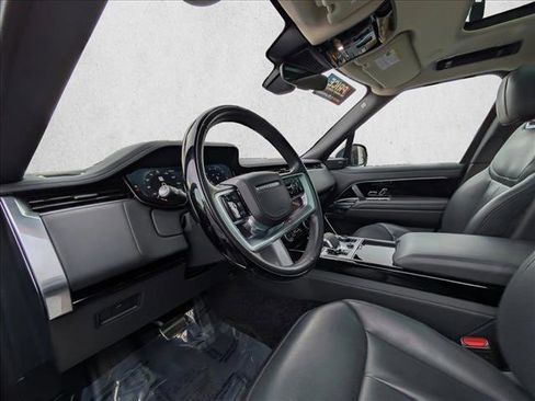 Used 2023 Land Rover Range Rover SE image 17