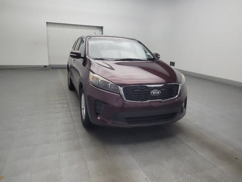 Used 2020 Kia Sorento FWD V6 image 13