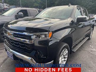 Used 2024 Chevrolet Silverado 1500 LT AWD/4WD video 1