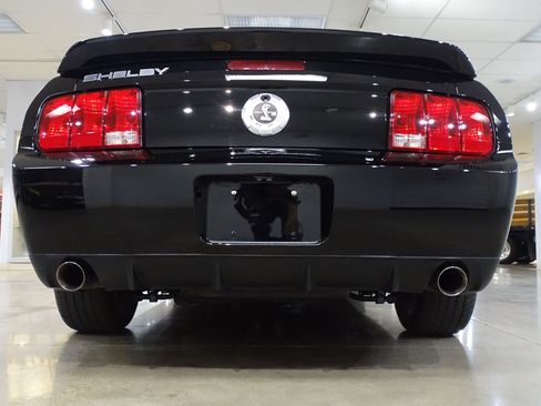 Used 2007 Ford Mustang Shelby GT500 RWD image 13