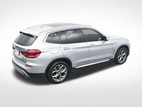 Used 2021 BMW X3 sDrive30i w/ Convenience Package RWD image 27