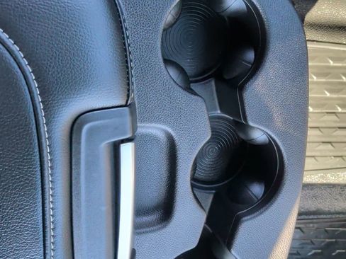 New 2026 RAM 3500 Tradesman image 33