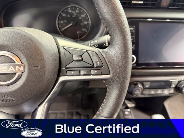 Used 2023 Nissan Kicks SR w/ SR Premium Package FWD image 12