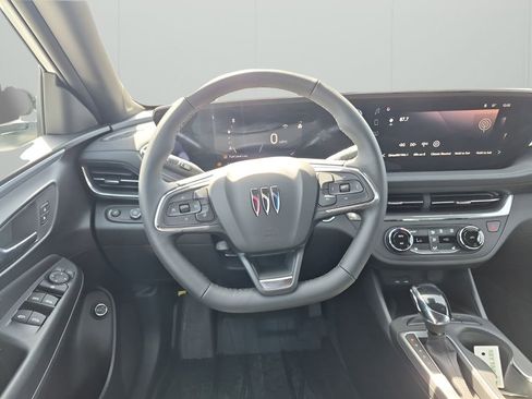 New 2026 Buick Envista Preferred w/ Convenience I Package FWD image 28