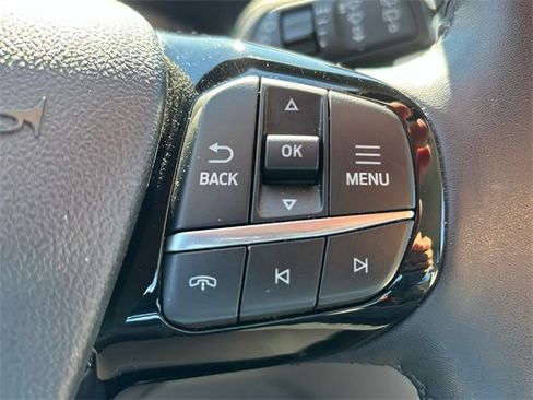 Used 2023 Ford Escape Active w/ Tech Pack #2 image 34