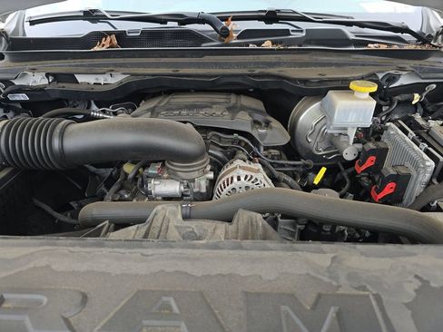 Used 2022 RAM 1500 Laramie image 14