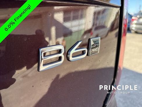 Used 2026 Volvo XC90 B6 Ultra w/ Lounge Package image 30
